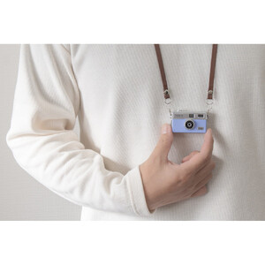 ケンコートイカメラPieniM GB　4961607446294