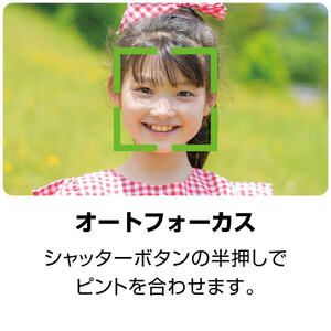  ケンコーデジタルカメラKC-AF05 BK　4961607440810 | カメラ カメラ