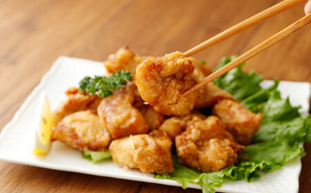 シルバーセット（国産・要調理） 500g×3パック 合計1.5kg 3種 詰め合せ セット 食べ比べ からあげ から揚げ 唐揚げ 唐揚 弁当 おかず 惣菜 塩 塩からあげ ニンニク醤油 にんにく醤油 熊本県 湯前町