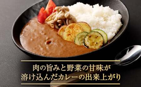 熊本県産 あか牛使用 くまもとあか牛 ビーフカレー 8人前 計1280g (160g×8袋) あか牛 牛肉 カレー レトルト 8食 1280g