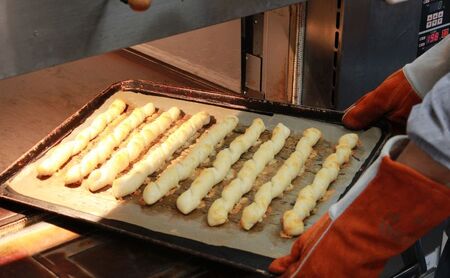 手づくり天然酵母パンセット7種 詰め合わせ パン 手作り 天然酵母 国産小麦 自然発酵 京都