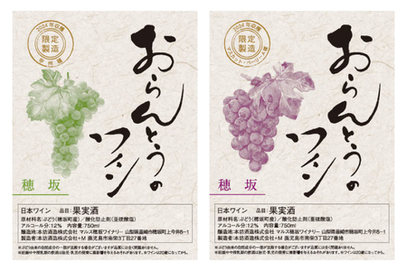 ワイン 収穫体験＆ワインセット 12本 ファミリー 3名様まで 参加券 ワイナリー [本坊酒造マルス穂坂ワイナリー 山梨県 韮崎市 20745175]