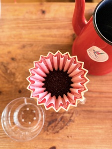 コーヒー豆１００ｇパック×３種類セット