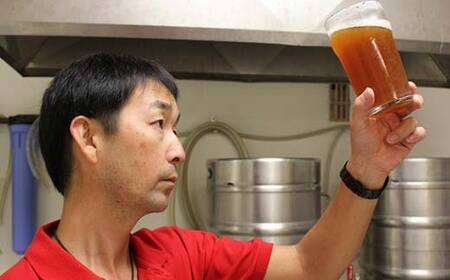 ＼現地で体験／ 足利市のISHII BREWING醸造所内で Fresh The Craft Beer 15種類飲める【3名様】 オンタップス15【フォー3】 【 クラフトビール お酒 栃木県 足利市 】  F7Z-1441