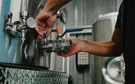 ＼3ヶ月連続定期便／ 【Toshi Ishii】日本を代表するブリューマスターが造る「ORIHIME」Pale Ale 355ml×8缶を月1回、3ヶ月連続でお届け 【 クラフトビール お酒 栃木県 足利市 】  F7Z-1444