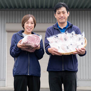 おおいた和牛 A4ランク以上！ カルビ 焼肉 (300g)  国産 牛肉 肉 低温熟成 和牛 焼き肉 冷凍 【opah018】【ネクサ】