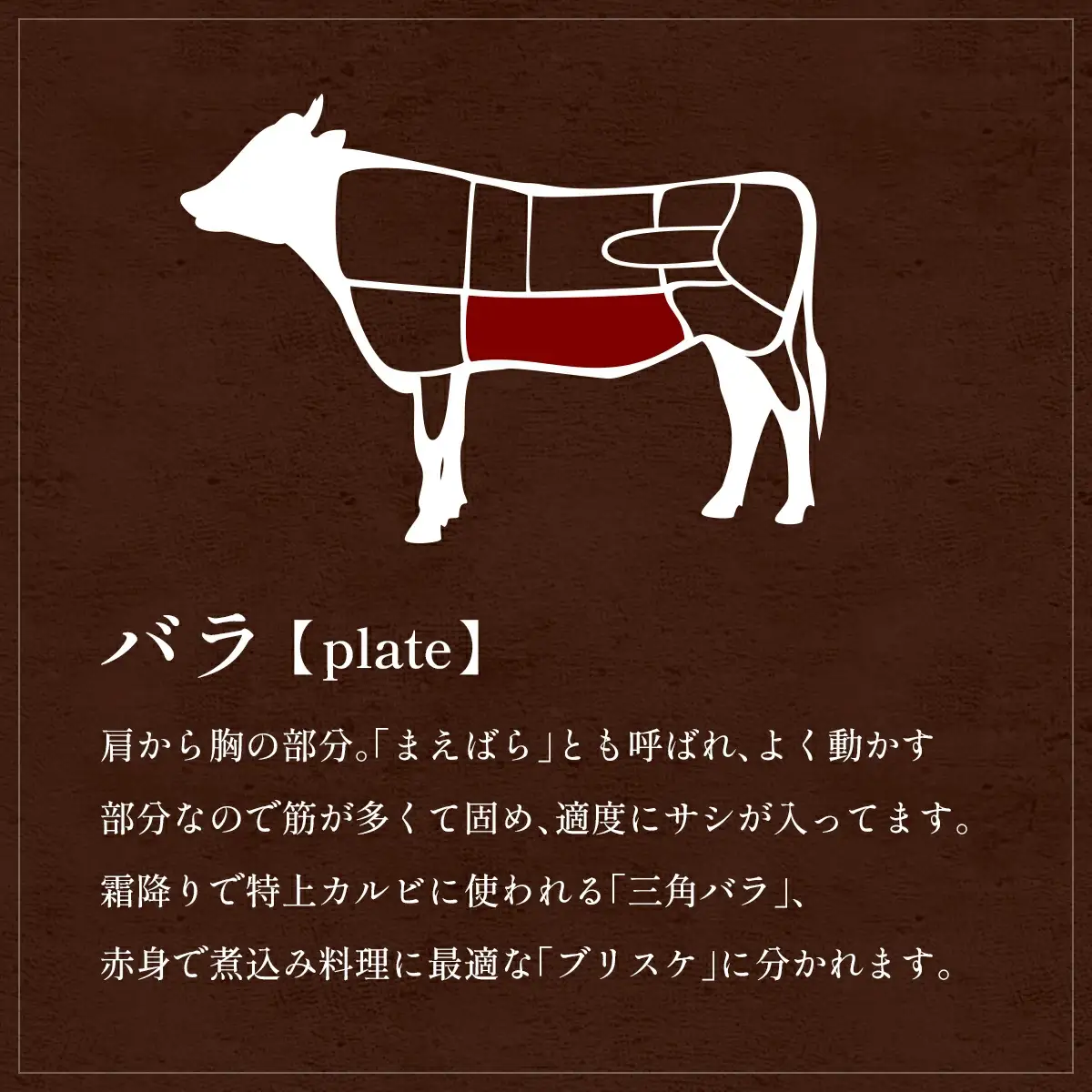 【和牛セレブ】能登牛 牛バラ 焼肉 200g　wa111　牛バラ　焼肉