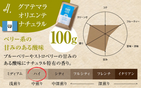 「イヌイットコーヒー」 中煎りコーヒー豆 400gセット 【イヌイットコーヒー】 [ASAB005]