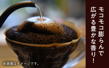 【全6回定期便】 【コーヒー粉 中細挽き】葉山スペシャル珈琲豆アソートセット 2パック入り コーヒー粉 珈琲豆 コーヒー【Cafetier】[ASAD016]