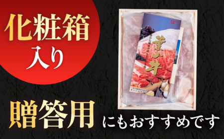 【全12回定期便】 葉山牛 上カルビ1Kg ／ カルビ 上カルビ[ASAP049]