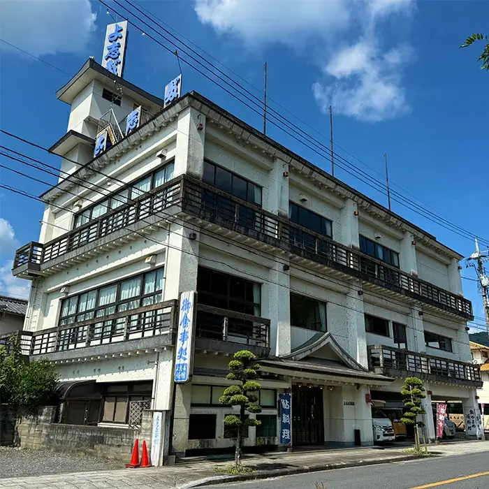 子持ち鮎(あゆ)甘露煮 山女(やまめ)七味漬け セット【よしだ新館有限会社】