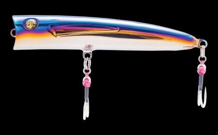響-Hibiki Xicara 180（シッカラ 180） チタン製 ルアー / 釣り具 釣り用品 釣り アウトドア 亀山市 / 有限会社メガテック[AMBB262]