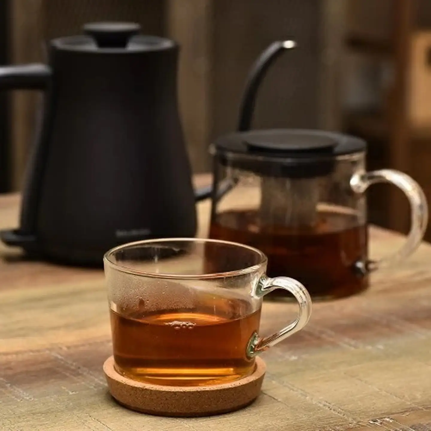 国産 クマザサ茶：国産 クマザサ茶：A085-023