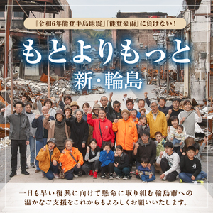 能登牛（リブ）ロース（しゃぶしゃぶ・すき焼き用）500g wa046-002