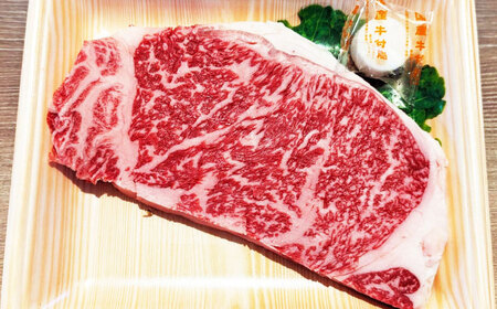 くまもと 黒毛和牛 和王 サーロイン ステーキ 約800g（約200g×4枚）サーロインステーキ[AYBR017]
