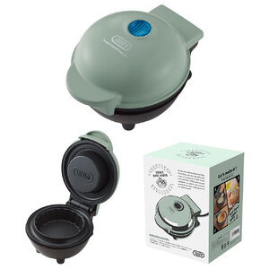 Toffy 食べられる器メーカーK-TU1　カラー：ペールアクア【kt072-009-1】食べられる器 器ﾒｰｶー 料理 お菓子ｶｯﾌﾟ ｸｯｷﾝｸﾞ