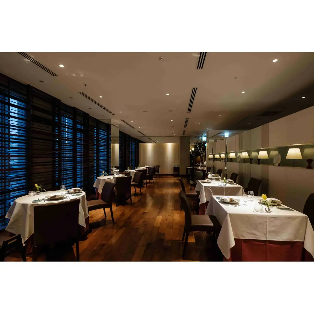 【リストランテKubotsu】ふるさと納税 ディナーコース 1名様