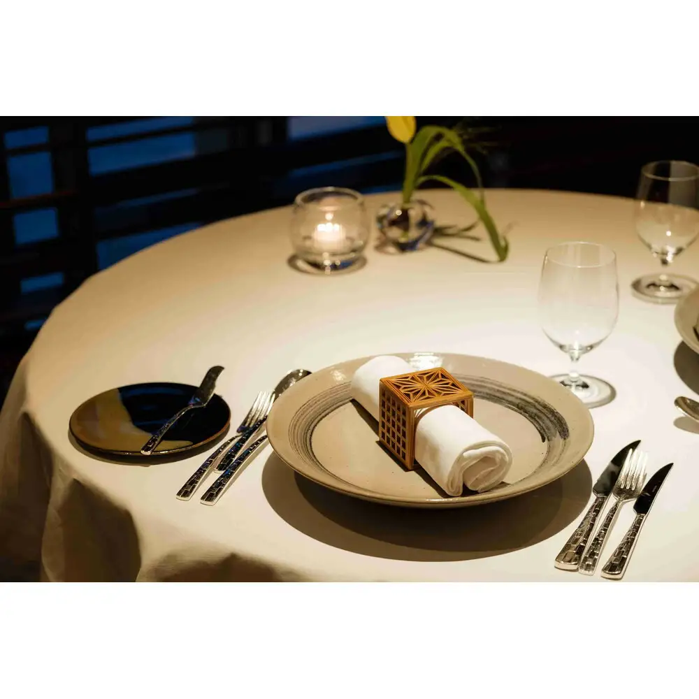 【リストランテKubotsu】ふるさと納税 ディナーコース 2名様