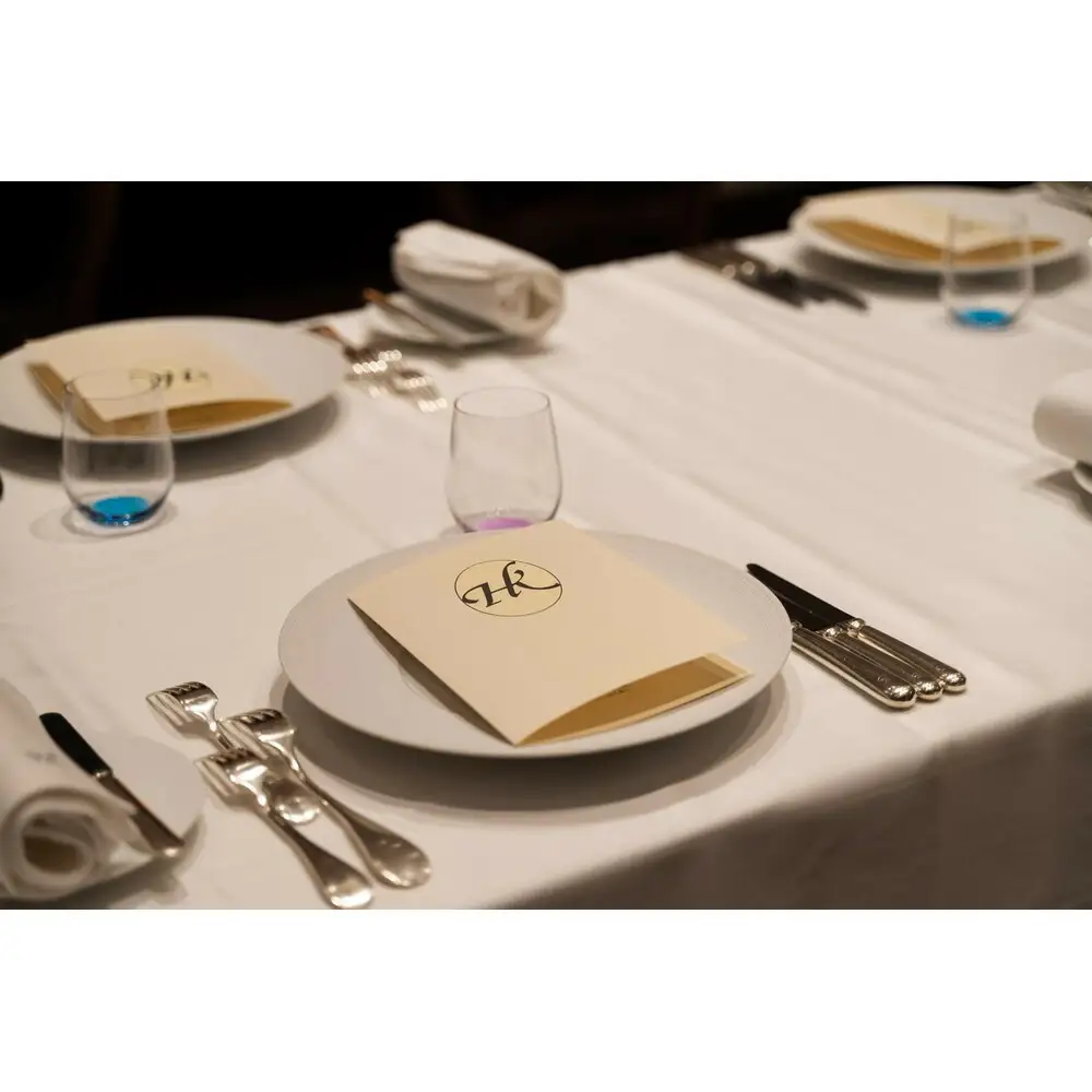 【レストランひらまつ 博多】ふるさと納税 ランチ/ディナー共通コース 1名様