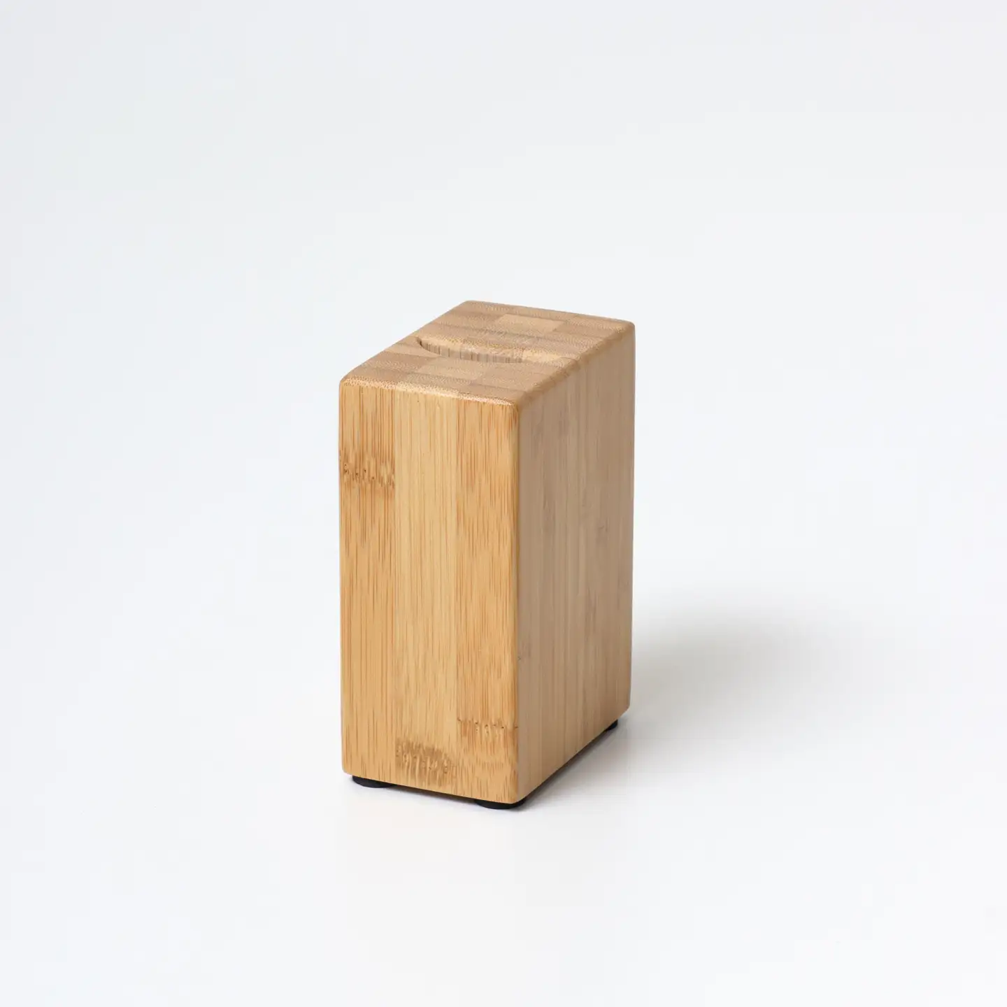 Bamboo スタンド付 靴べら ナチュラル AKU104505401