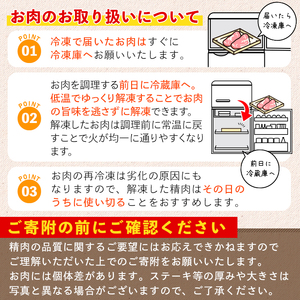 ＜定期便・全3回＞ さつま 黒豚 食べ比べ 定期便 (合計5.1kg) 豚肉 【KNOT】 T60