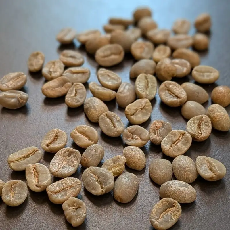 ASIA×BEANS!アジアの旅コーヒー・焼菓子ギフト（中国雲南編）豆の挽き方：粗挽き【hisa0012】