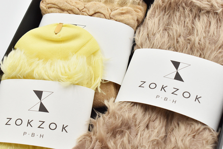上質感を足にまとうラグジュアリーソックス ZOKZOK 3足セット (ベージュ系) /// 靴下 くつした くつ下 ソックス 足元 ラグジュアリー 婦人 レディース 女性  セット 母の日 ファッション おしゃれ 日本製 奈良県 広陵町