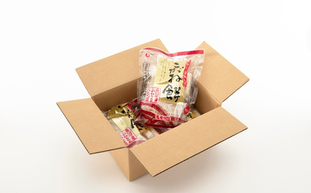 魚沼産こがねもち 切り餅 約3.25kg (約13～14個入×5袋) たかの