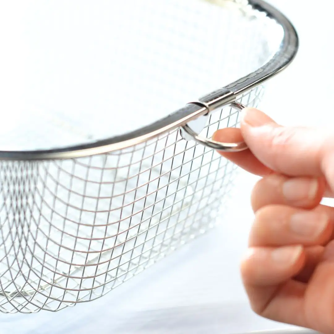 すっきり暮らすセット（深型+ディッシュラック+マット） 水切りかご ステンレス 食洗機対応 燕三条製 [ビーワーススタイル] 【018S104】