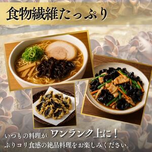 【2026年先行予約】 肉厚 ぷりぷりコリコリ 生きくらげ 500g きくらげ 八ヶ岳山麓育ち 国産 安心安全 農薬不使用 ハウス栽培 食物繊維 信州 送料無料 [7月中旬発送開始] 株式会社レインボー