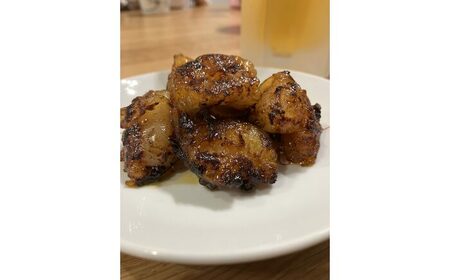 土佐和牛ホルモン タレ漬け旨みそ＆旨辛 各約500g（合計約1kg）/ ホルモン タレ 味噌 辛い 土佐和牛 土佐あかうし 土佐黒牛 黒牛 和牛 牛 肉 お肉 食品 加工品 冷凍 高知 【高知県食肉センター株式会社】[ATFC046]