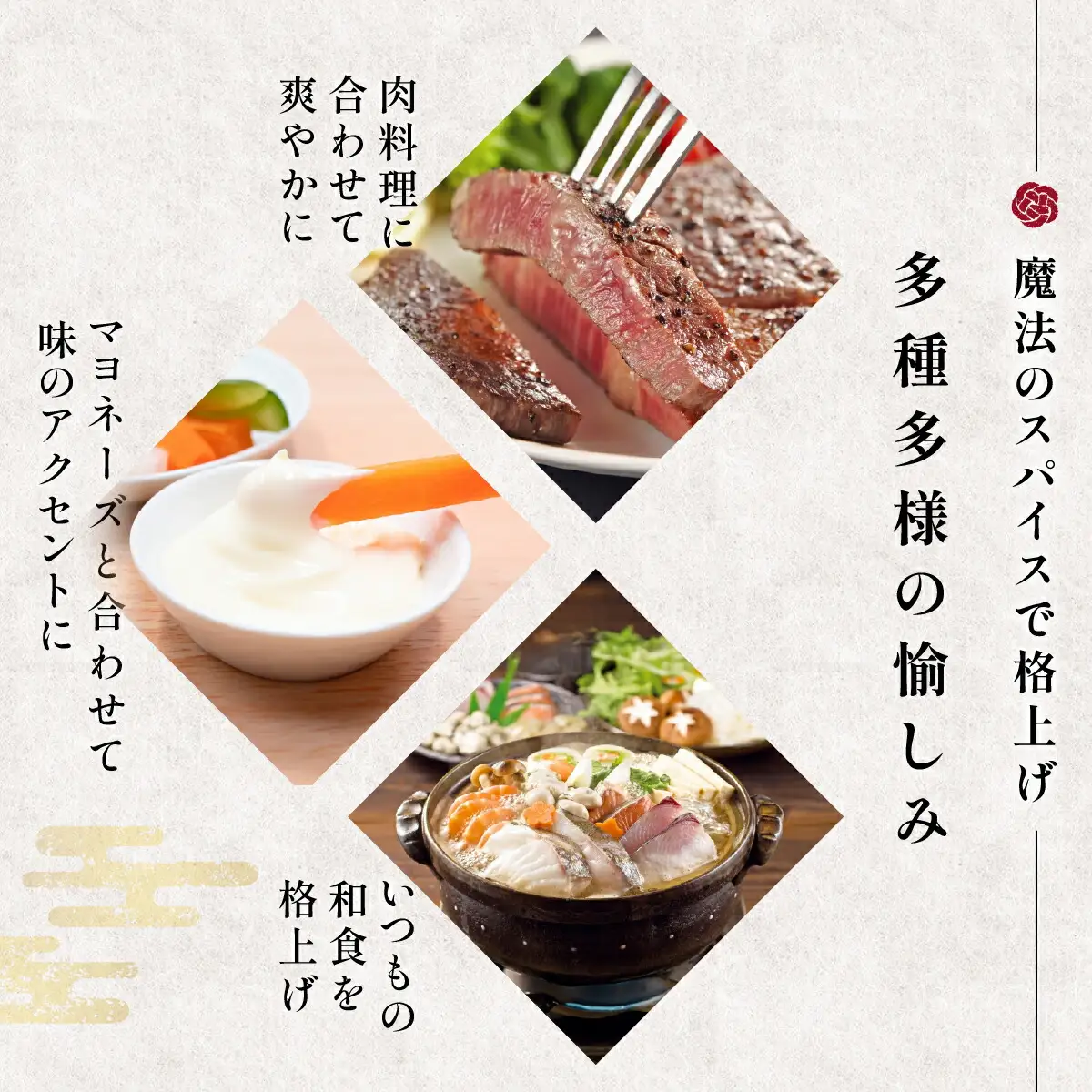 【京遊膳 花みやこ】ブラッドオレンジ胡椒　1個入【配送不可地域：離島】【1660251】