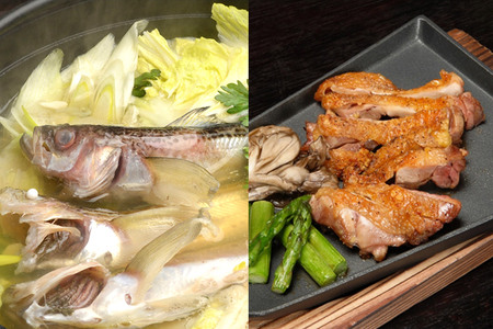 「秋田長屋酒場」ご飲食券 1,000円券 6枚セット
