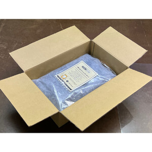 (株)TOKAIがお届けする「ファシルの防災クッション」　（ネイビー）