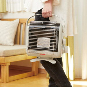 イワタニ　カセットガスストーブ　ポータブルタイプ　マイ暖III　【11100-1363】