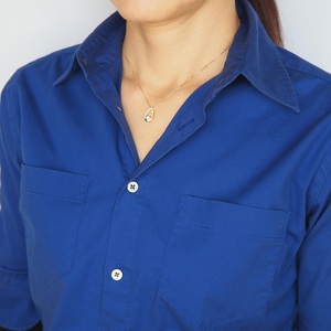 K18 0.3ctUP ダイヤモンド ペンダントネックレス HH-019757 SWBT019-k18