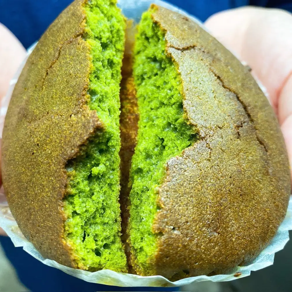 弓木銘菓カテリーナ5個入