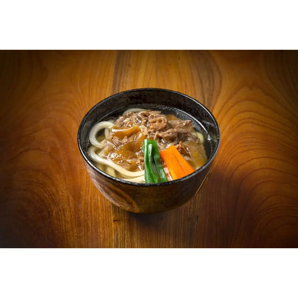 うどん本陣山田家 冷凍個食鍋 讃岐うどん詰合せ3食（高松市） | うどん