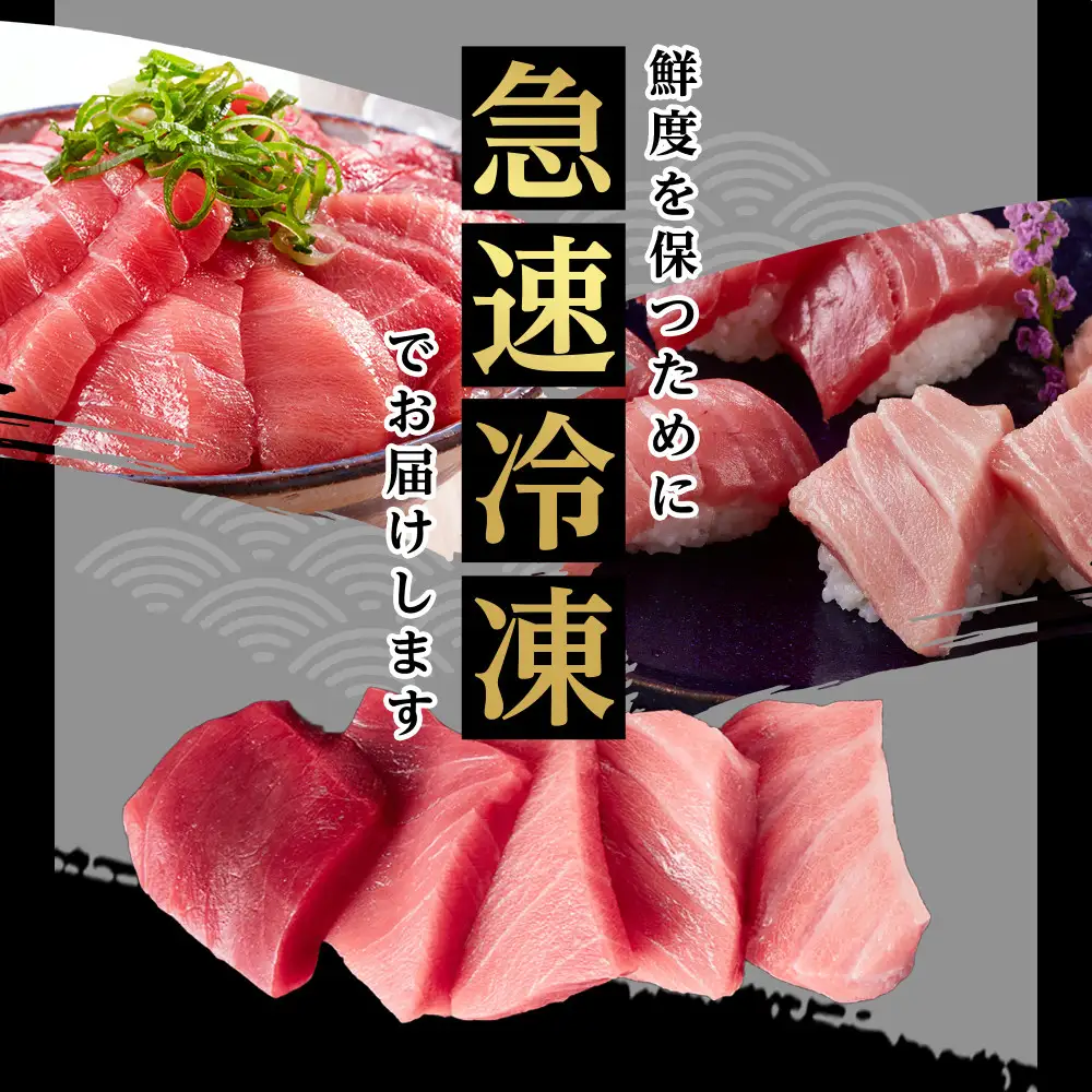 本マグロ トロ+赤身セット 1kg | 大トロ 中トロ 鮪 刺身 寿司 海のダイヤ クロマグロ 人気
