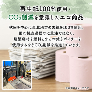 【9ヵ月 連続 定期便】トイレットペーパー ディジーアロマ 12R ダブル （25ｍ×2枚）×6パック 72個 ×9回 日用品 消耗品 114mm ほのかな 香り 微香 芯 大容量 トイレット トイレ ふるさと 納税 