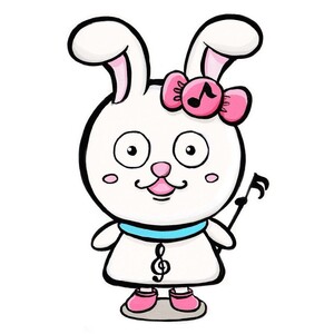 想いを象徴したマスコットキャラクターをデザインします（シングル・背景なし）