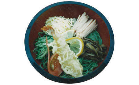 わかめ麺 乾麺 2人前×4個 つゆ付き 麺 麺類 海藻麺 わかめ わかめめん ご当地グルメ お取り寄せ 淡路島 洲本市