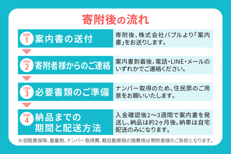 電動トゥクトゥク《VIVEL》Li POWER 2000 3人乗り ホワイト 航続100km 電動三輪バイク [0553]