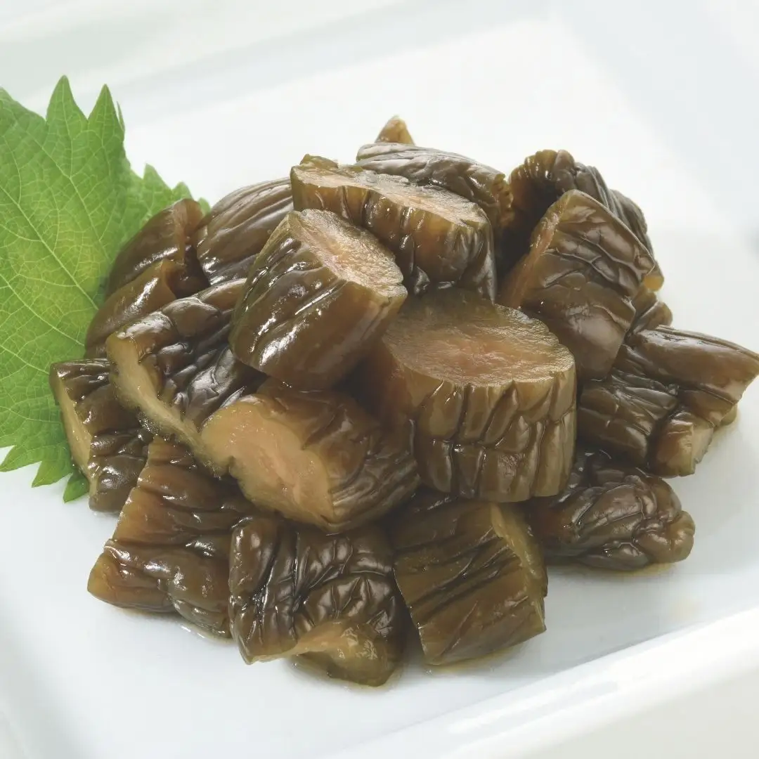 相馬ひと口きゅうり漬 105g×10袋 ｜ 漬物 おつまみ