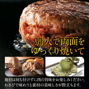 とちぎ和牛入り ハンバーグセット ｜ 牛肉 和牛  肉 ブランド牛 合挽 ハンバーグ 栃木県共通返礼品