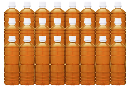 《定期便2ヶ月》伊藤園 健康ミネラル むぎ茶 ラベルレス ＜600ml×24本＞【2ケース】