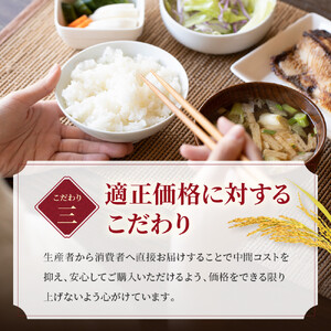 【6回定期便】岩崎農園 白米 特A ゆめぴりか 5kg ゆめぴりか