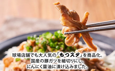 かずちゃんのもつ煮こみともつスタセット【700g×2袋，250g×2袋】惣菜 千葉県 千葉市 お取り寄せグルメ 球場グルメ 球場名物 おかず おつまみ 酒の肴 国産豚 ホルモン もつ 本格的