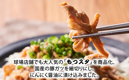 かずちゃんのもつ煮こみともつスタセット【700g×2袋，250g×4袋】惣菜 千葉県 千葉市 お取り寄せグルメ 球場グルメ 球場名物 おかず おつまみ 酒の肴 国産豚 ホルモン もつ 本格的