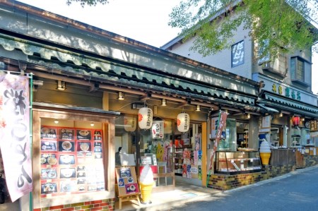 花見亭からのおくりもの【A】《花見亭》 |  桜 ようかん 葛湯 生姜 ゆず 葛 くず 菓子 奈良県 吉野町